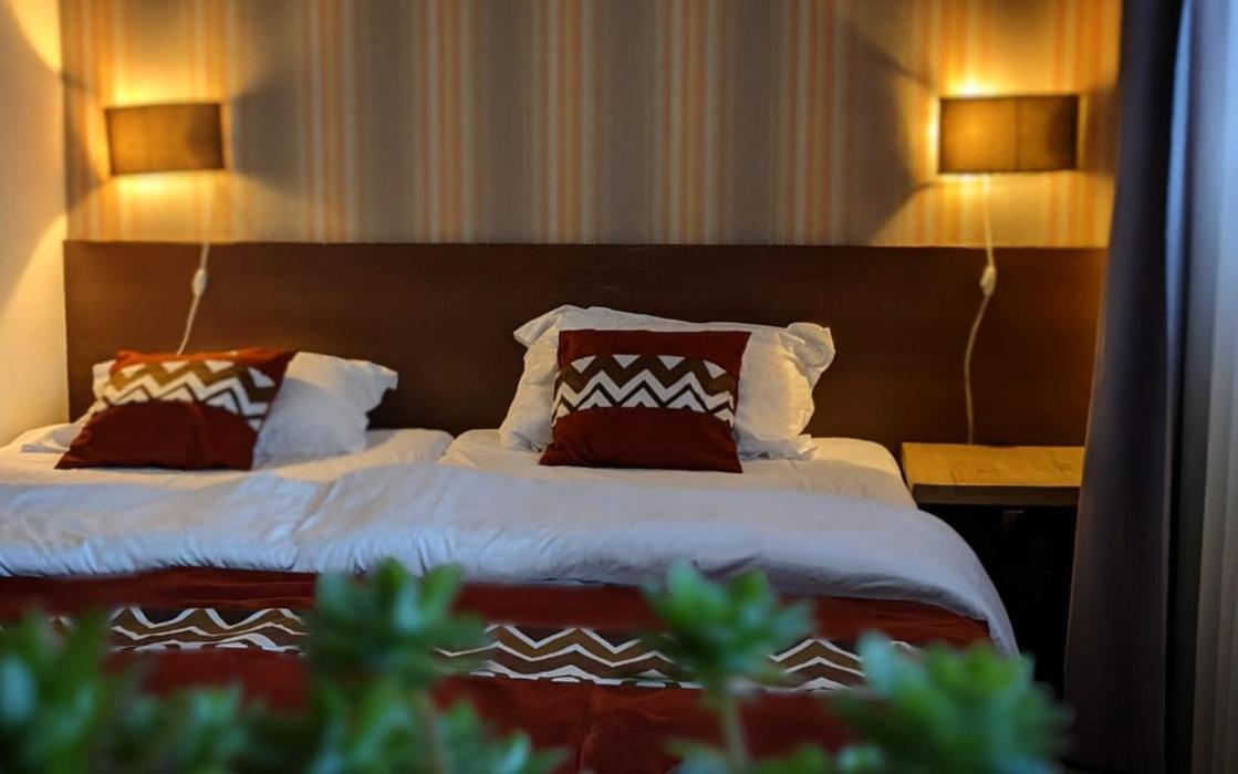 Melia Hotel Gudauri Exterior photo